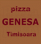 Pizza Genesa Timisoara